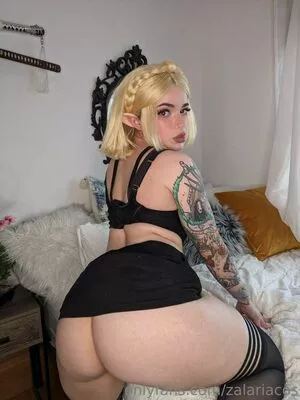 Zalaria Cosplay Onlyfans Leaked Nude Image #xSJaP45VxT