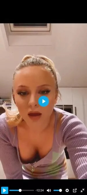 Zara Larsson Onlyfans Leaked Nude Image #6VfhA3AcwH