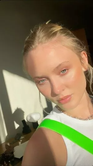 Zara Larsson Onlyfans Leaked Nude Image #6gdQwhOj5T