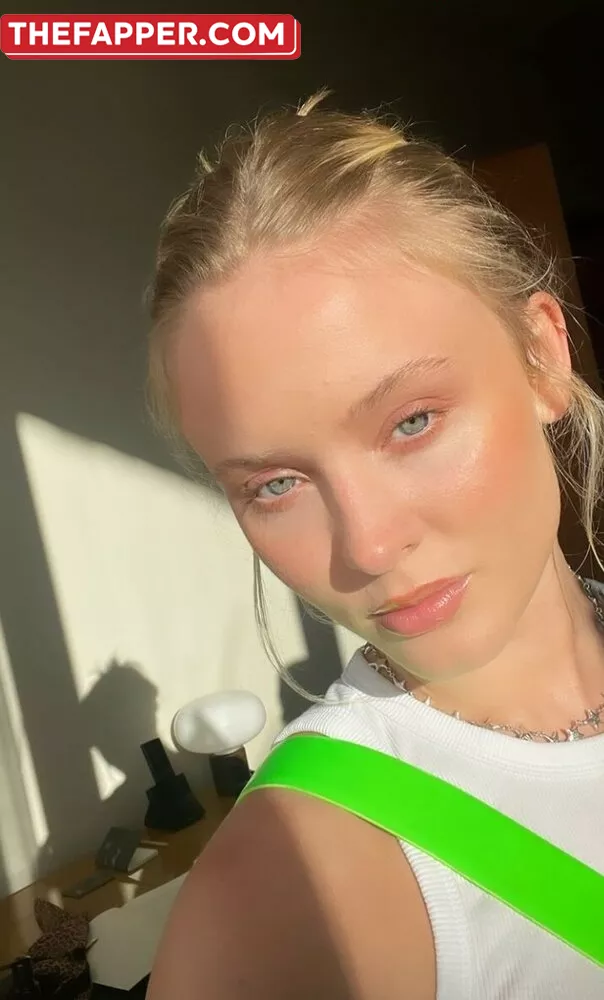 Zara Larsson  Onlyfans Leaked Nude Image #6gdQwhOj5T