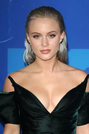 Zara Larsson Onlyfans Leaked Nude Image #7sdlKPjWCX