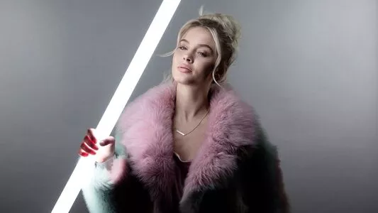 Zara Larsson Onlyfans Leaked Nude Image #971UUNR5iV