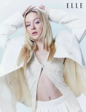 Zara Larsson Onlyfans Leaked Nude Image #9thJ2LAP2D