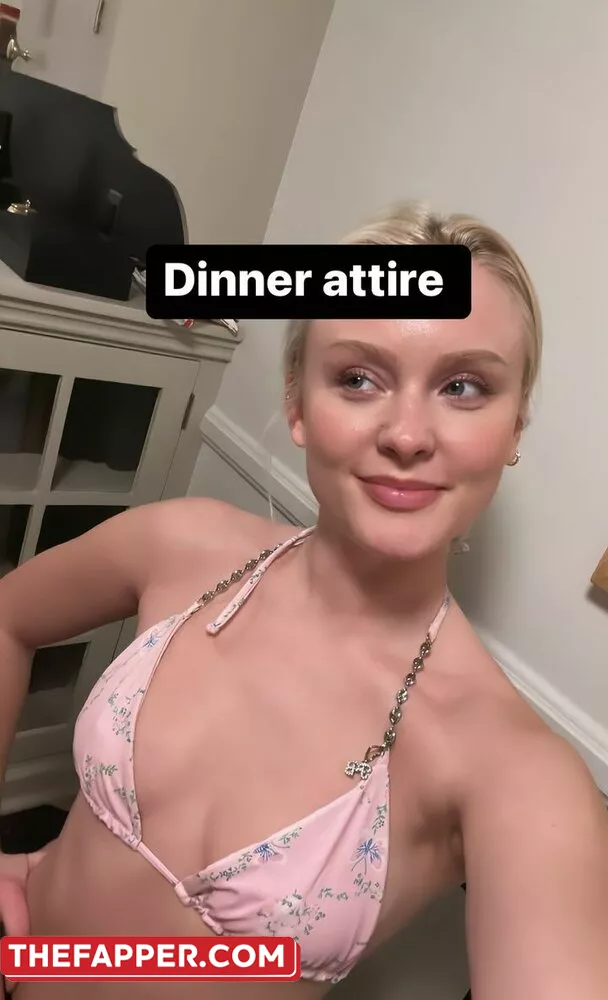 Zara Larsson  Onlyfans Leaked Nude Image #ARUttaK2bk