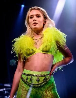 Zara Larsson Onlyfans Leaked Nude Image #FDWqdLiZWr