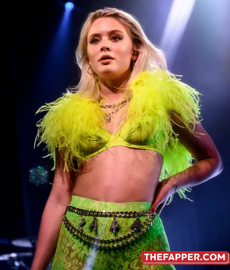 Zara Larsson  Onlyfans Leaked Nude Image #FDWqdLiZWr