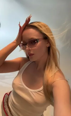 Zara Larsson Onlyfans Leaked Nude Image #FM72fxI0qa