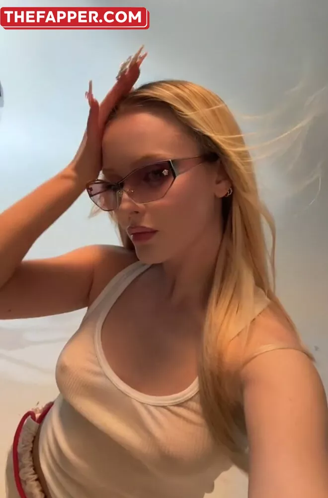 Zara Larsson  Onlyfans Leaked Nude Image #FM72fxI0qa