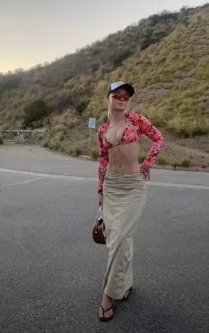 Zara Larsson Onlyfans Leaked Nude Image #G4poXLg4xU