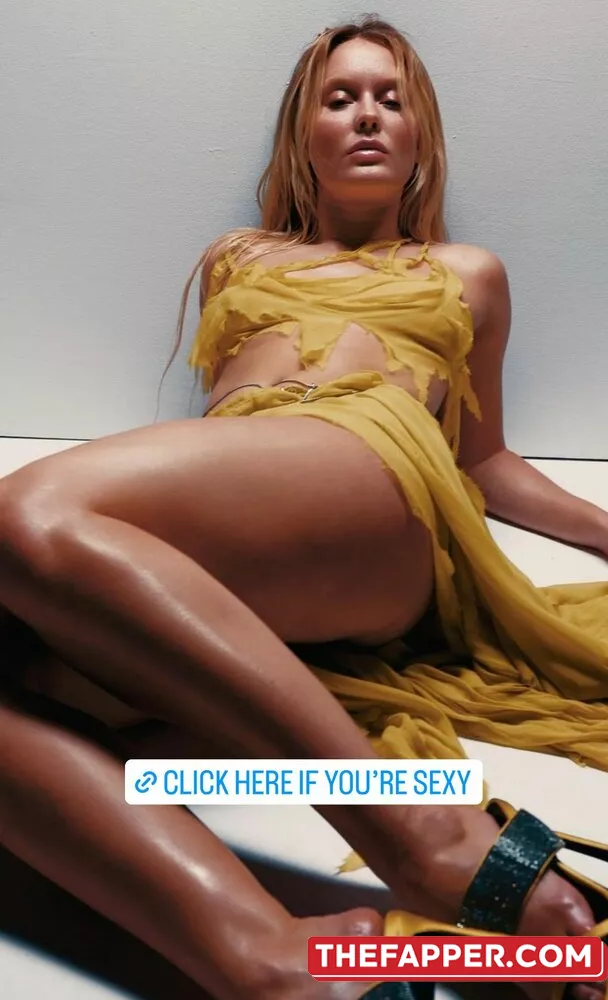 Zara Larsson  Onlyfans Leaked Nude Image #GQWzccLcTf