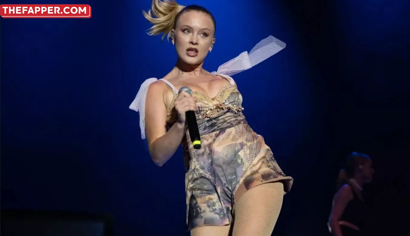 Zara Larsson  Onlyfans Leaked Nude Image #IEi8JeWZR4