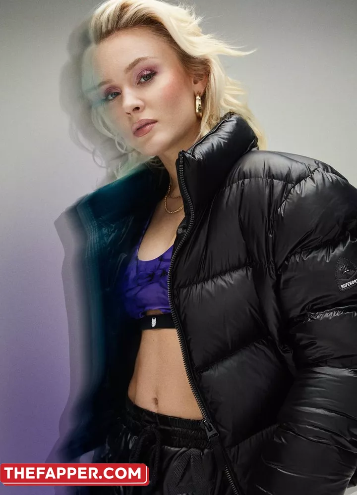 Zara Larsson  Onlyfans Leaked Nude Image #ItEyaU5zIK