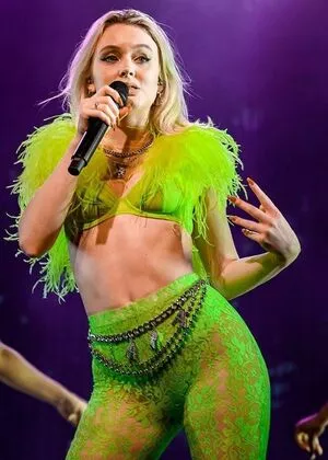 Zara Larsson Onlyfans Leaked Nude Image #JRP4OruKzu