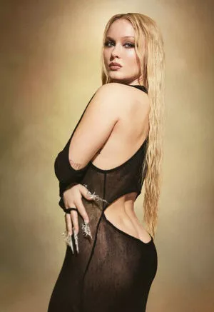 Zara Larsson Onlyfans Leaked Nude Image #Li8GXbcNGT