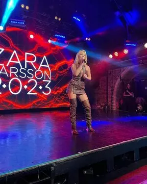 Zara Larsson Onlyfans Leaked Nude Image #PgNyDhH0qf