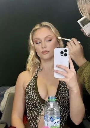 Zara Larsson Onlyfans Leaked Nude Image #RyeKC6r4lC