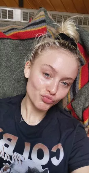 Zara Larsson Onlyfans Leaked Nude Image #XoPAEjIQh8