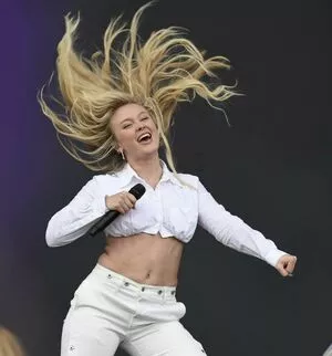 Zara Larsson Onlyfans Leaked Nude Image #ZLEYplU52r