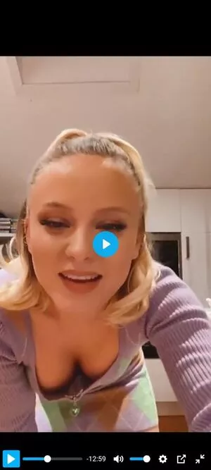 Zara Larsson OnlyFans Leak c1KRMgLnIz