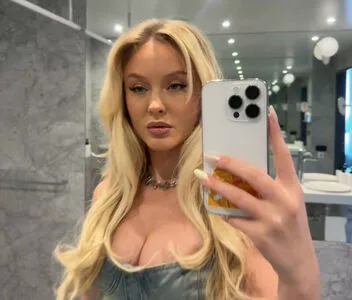 Zara Larsson Onlyfans Leaked Nude Image #dvVCaOrdzF