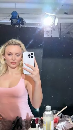 Zara Larsson Onlyfans Leaked Nude Image #nTZpWhyRjG