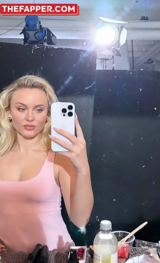 Zara Larsson  Onlyfans Leaked Nude Image #nTZpWhyRjG