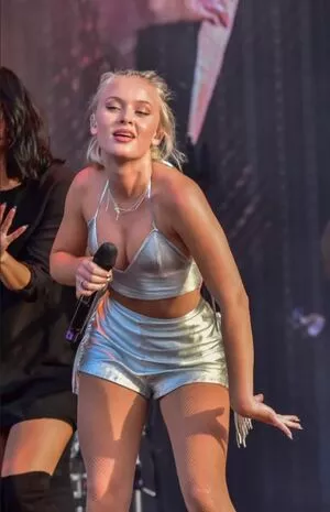 Zara Larsson Onlyfans Leaked Nude Image #pwTJbSSfbn