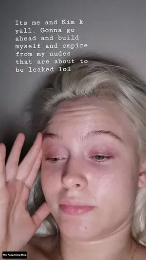 Zara Larsson Onlyfans Leaked Nude Image #qvGlY6x5lU
