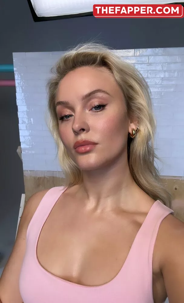 Zara Larsson  Onlyfans Leaked Nude Image #xDjrFKigbk