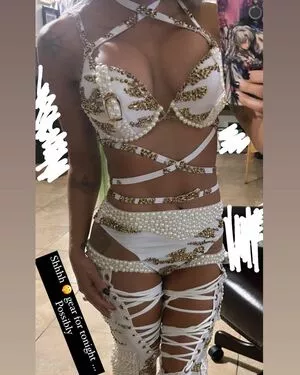 Zelina Vega Onlyfans Leaked Nude Image #5CdORCCdMv