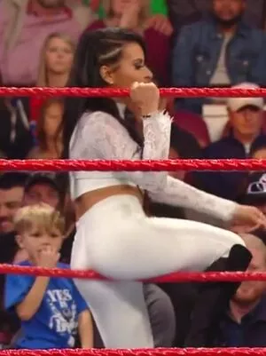 Zelina Vega Onlyfans Leaked Nude Image #5IlQHgKpeA