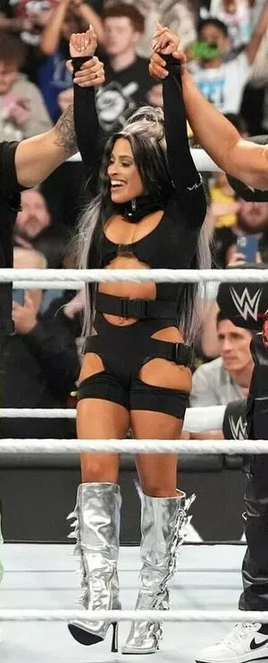 Zelina Vega Onlyfans Leaked Nude Image #5aYGRNX6Kw