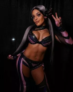 Zelina Vega Onlyfans Leaked Nude Image #7MhIH14Qs4