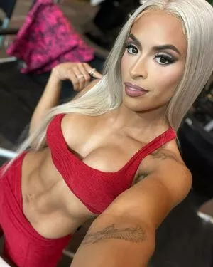 Zelina Vega Onlyfans Leaked Nude Image #BNMvHHgG2j