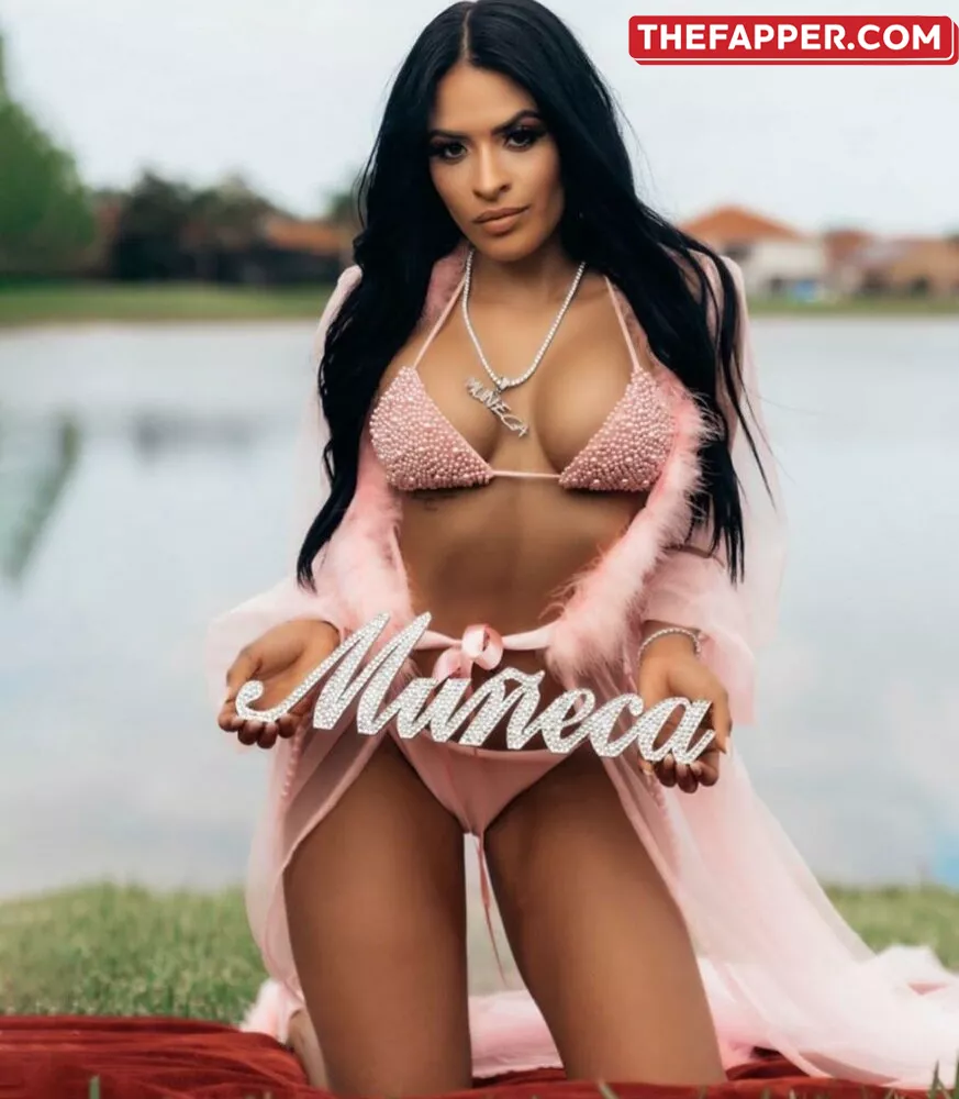 Zelina Vega  Onlyfans Leaked Nude Image #BakkUkHT3X