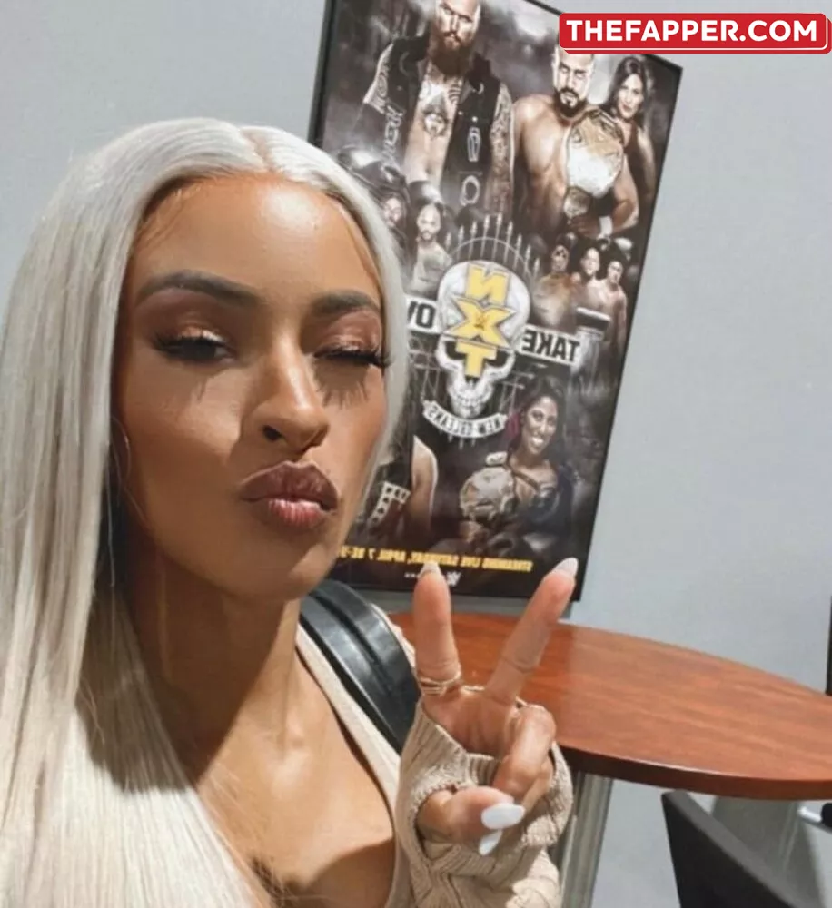 Zelina Vega  Onlyfans Leaked Nude Image #EFkWBQcFGZ