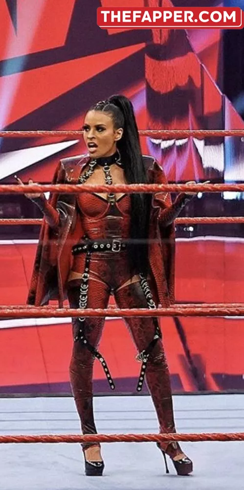 Zelina Vega  Onlyfans Leaked Nude Image #HYiyhyYZcy