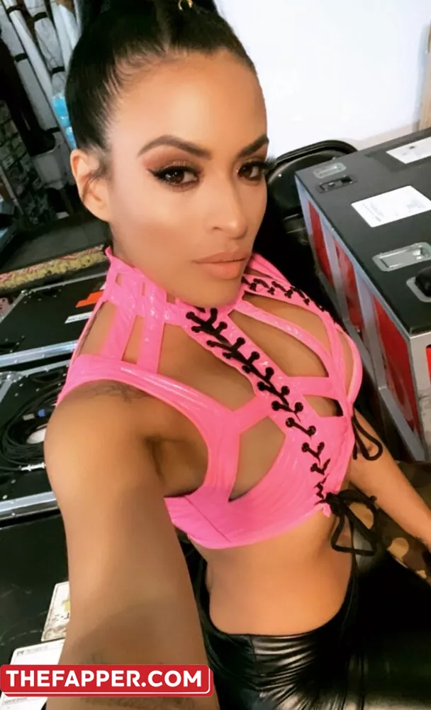 Zelina Vega  Onlyfans Leaked Nude Image #Jkh1RRtzKe