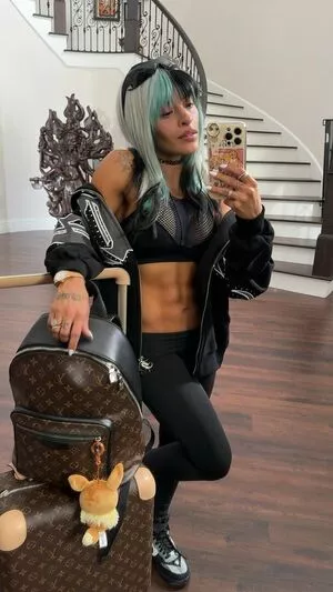 Zelina Vega Onlyfans Leaked Nude Image #LafRHEzWYt