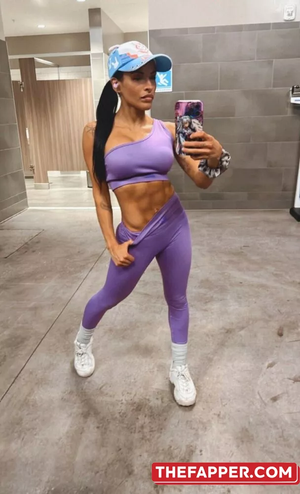 Zelina Vega  Onlyfans Leaked Nude Image #PcKfQgRLhB