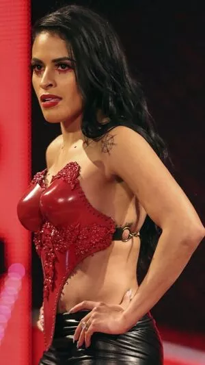 Zelina Vega Onlyfans Leaked Nude Image #RptL1ix1gX