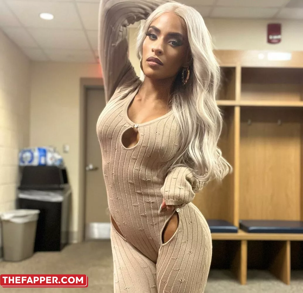 Zelina Vega  Onlyfans Leaked Nude Image #RviZ0UKMqS