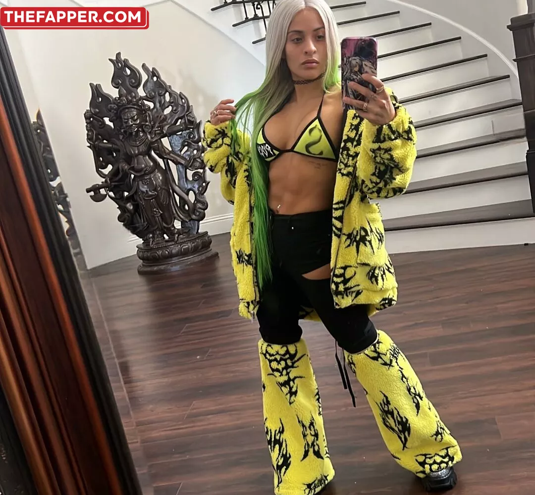 Zelina Vega  Onlyfans Leaked Nude Image #SfiH4wD1Fn