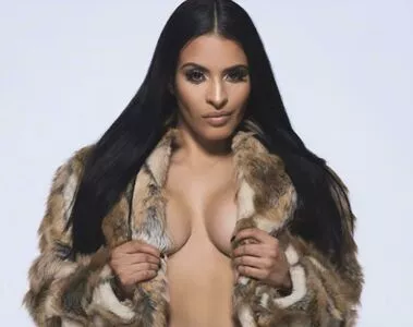 Zelina Vega Onlyfans Leaked Nude Image #V6W7M5tfMC