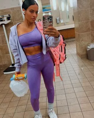 Zelina Vega Onlyfans Leaked Nude Image #YWPVe79vi9