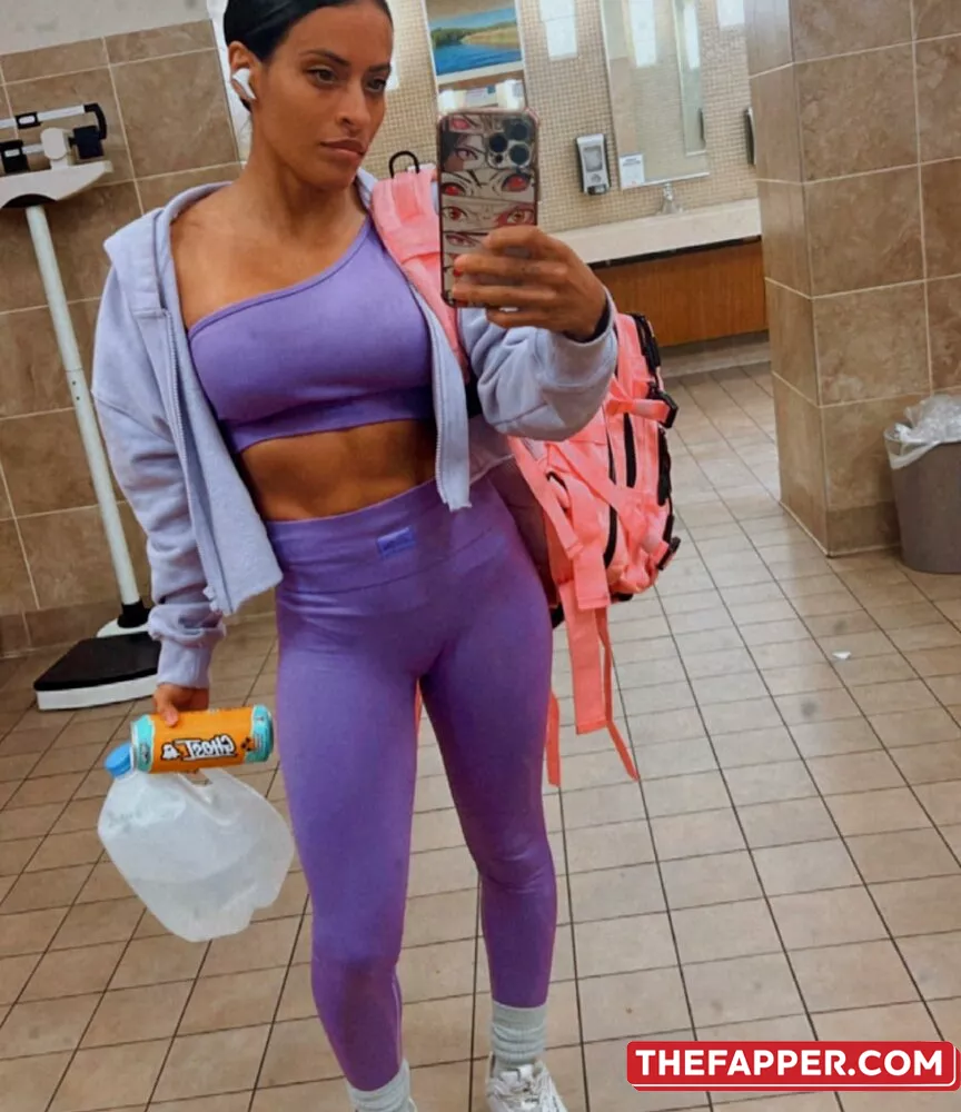 Zelina Vega  Onlyfans Leaked Nude Image #YWPVe79vi9