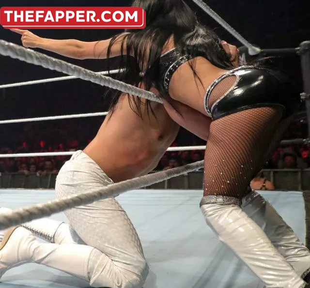 Zelina Vega  Onlyfans Leaked Nude Image #aD2g17hZHn