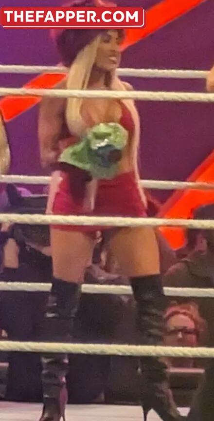 Zelina Vega  Onlyfans Leaked Nude Image #b1nURoYyqA