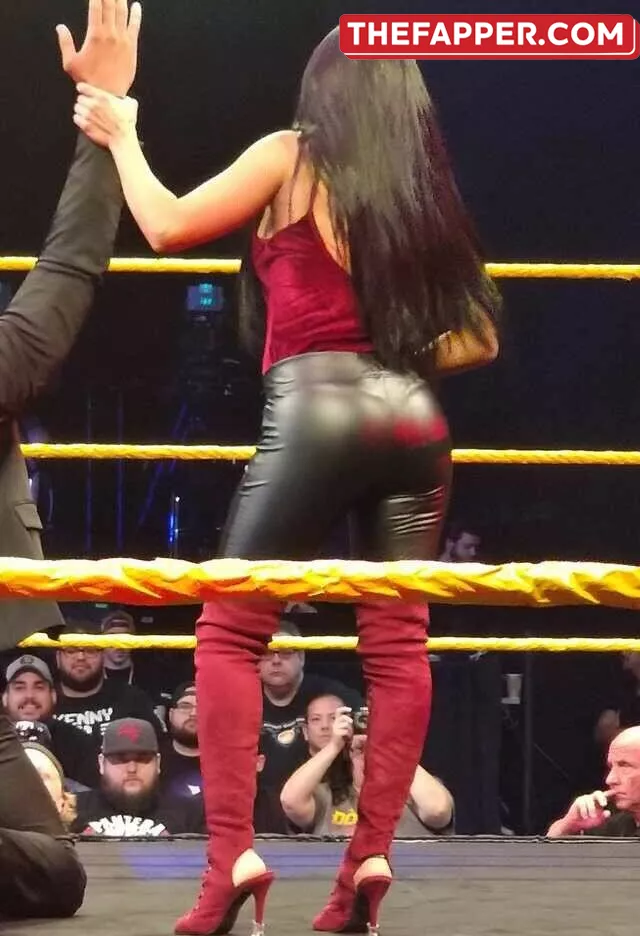 Zelina Vega  Onlyfans Leaked Nude Image #c7koBlwv3S