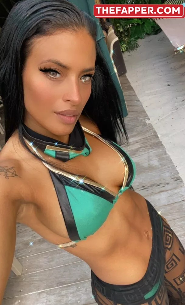 Zelina Vega  Onlyfans Leaked Nude Image #e0rkl7i77M